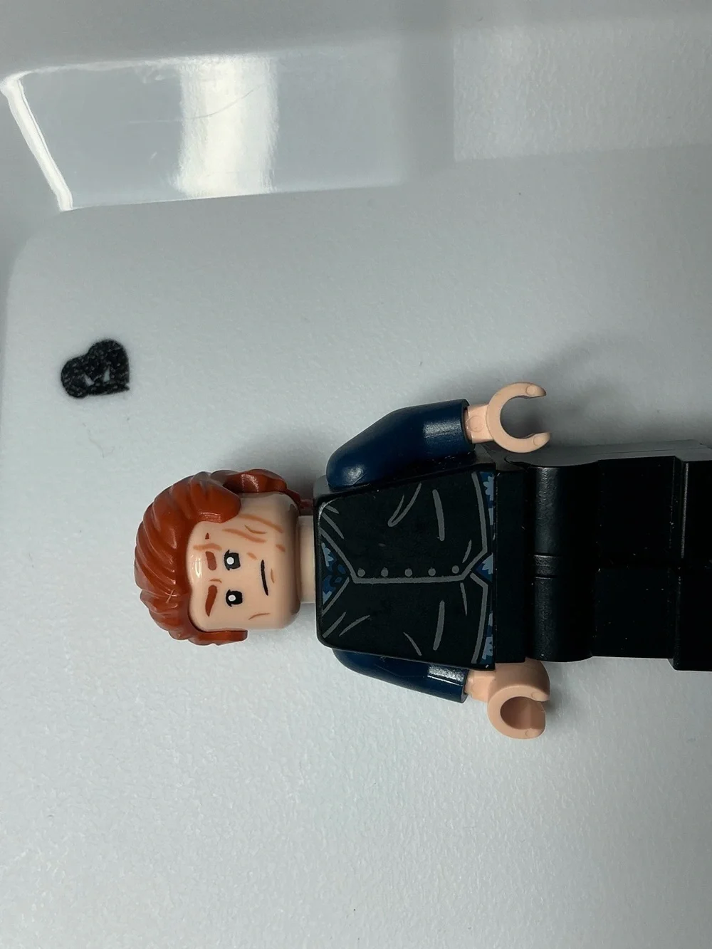 Bill Weasley